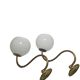 BYY ART DECO Wall Lights