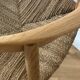 Set of 8 oak dining chairs model 316 by Peter Hvidt & Orla Mølgaard Nielsen for Søborg Mobler