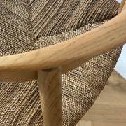 Set of 8 oak dining chairs model 316 by Peter Hvidt & Orla Mølgaard Nielsen for Søborg Mobler