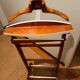 valet de nuit Galantenuit 1950/1960 designer Ico Parisi