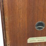 Danish design sixties dressing table