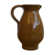 Shortbread terracotta pitcher 60s