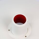 Paire de suspensions vintage danoises PH 4/3 par Poul Henningsen, Louis Poulsen, 1966