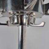 Collective coat rack from the 60s