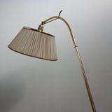 Floor lamp by F. Barba Corsini for Metalarte 1950s