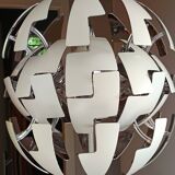 IKEA PS 2014 pendant light in white and silver