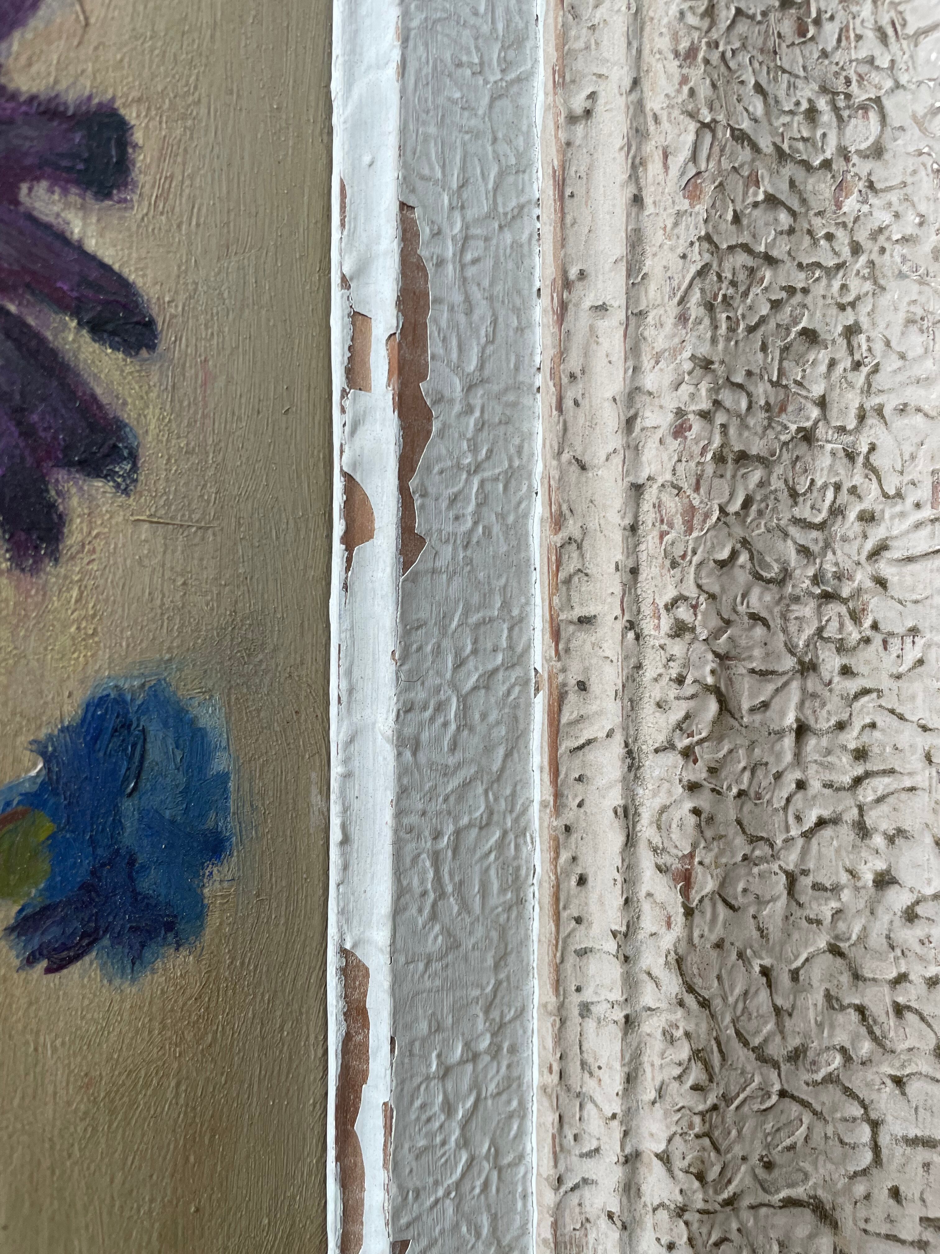 Still life by Maurice Merger from 1957