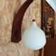 Kristiansson Scandinavian wall lamp