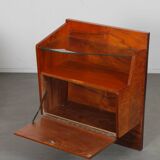 Pair of vintage bedside tables dating from the 1960s