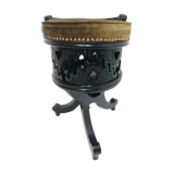Piano stool