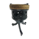 Piano stool