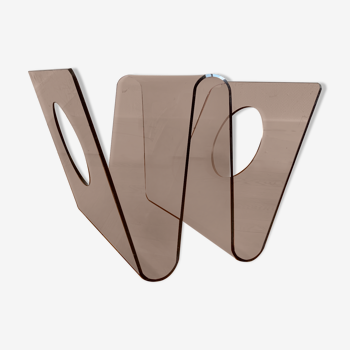 Porte revues Michel Dumas 70s
