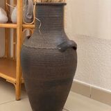 Sandstone jar