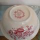 Jug and bowl Royal Cromnford Tronstone England