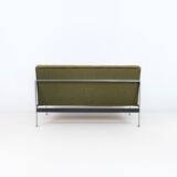 Bench model "O20" by Kho Liang Le, Artifort edition