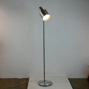 Modern Scandinavian floor lamp, Studio by Jo Hammerborg for Fog and Morup.