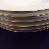 Service de table haviland