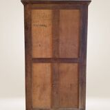 Two-door wardrobe - H175 cm