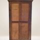 Two-door wardrobe - H175 cm