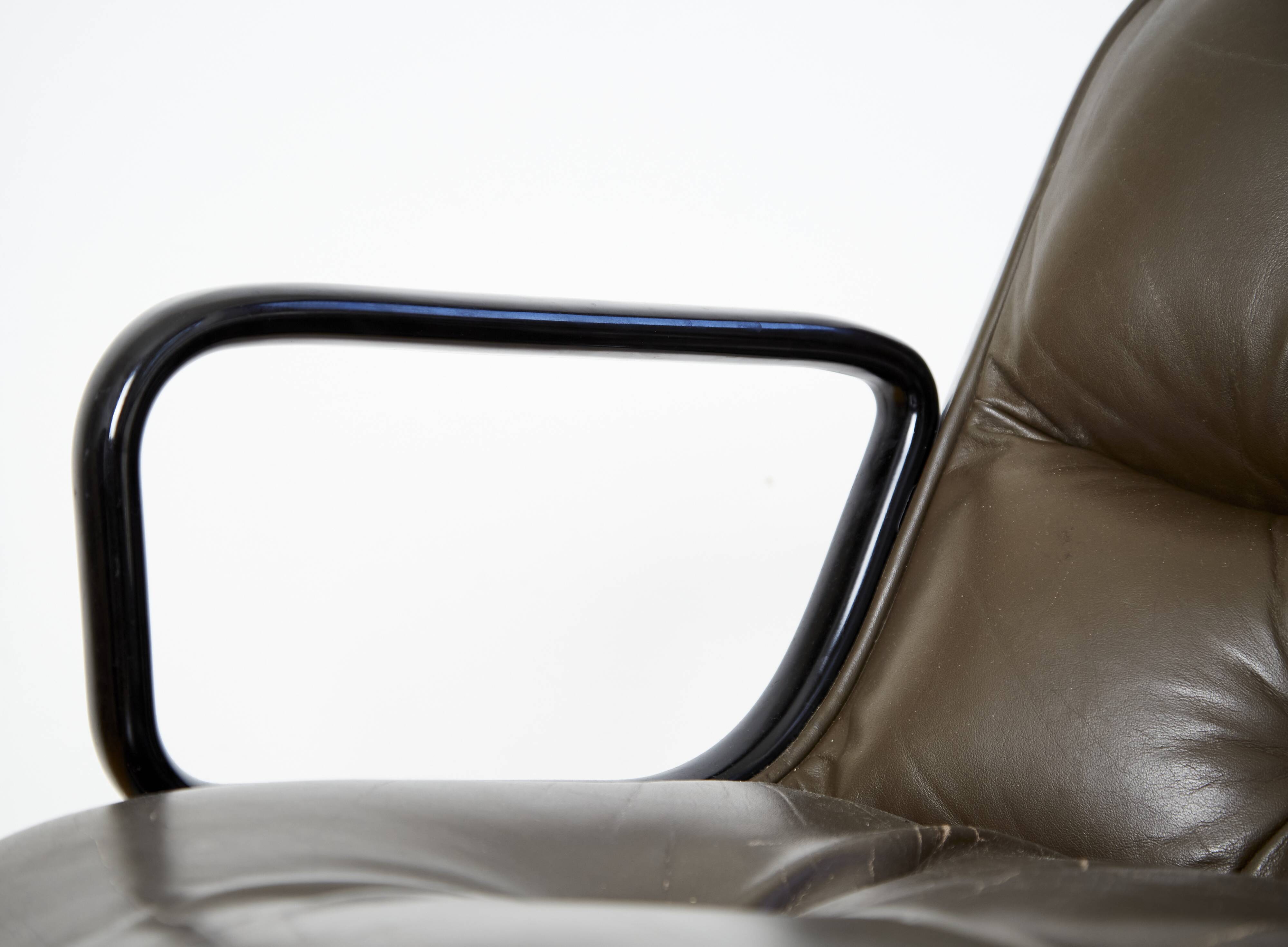 Charles Pollock "Executive Chair" for Knoll International