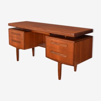 Desk by Victor Wilkins for G-plan 1960