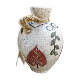 Ceramic jug
