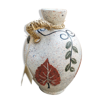 Ceramic jug