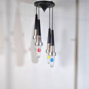 Ceiling lamp, 1960s