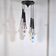 Ceiling lamp, 1960s