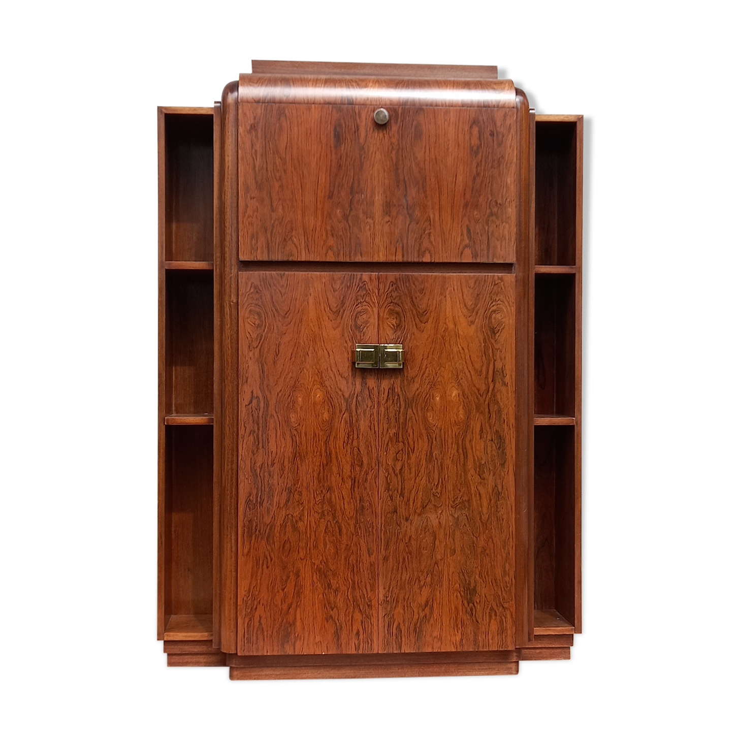 Rosewood bar furniture