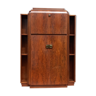 Rosewood bar furniture
