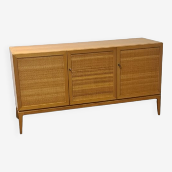 Vintage German sideboard by Mustering