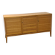Buffet allemand vintage by Mustering