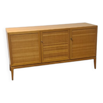 Vintage German sideboard by Mustering