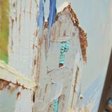 Painting - seaside