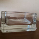 Lumax brand glass block