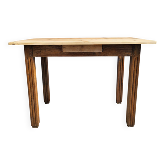 Art Deco desk "Always Scout"