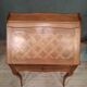Louis XV style sloping desk