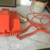 Vintage phone