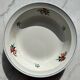 Dish Sarreguemines