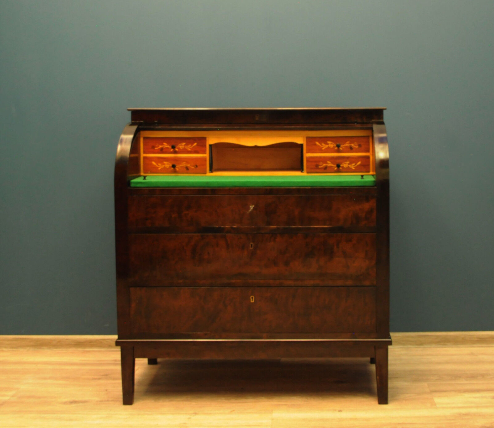 A. Ahlstrom Osakeyhtio Warkaus 1950 secretary