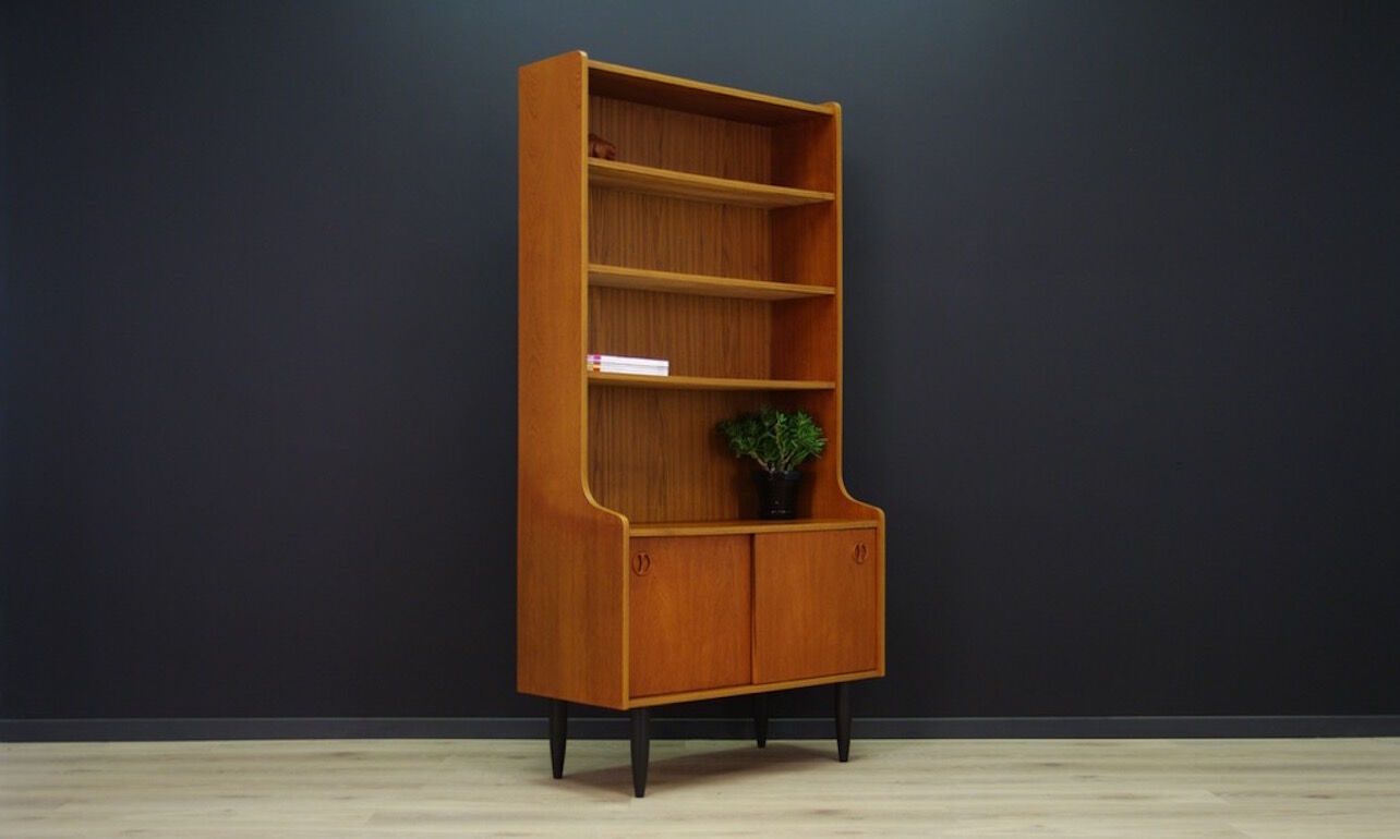 Bookcase 60/70