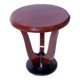 Art Deco side table