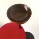 Plant holder / end of sofa 50s/60s