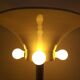 Mid Century Floor Lamp Staff Leuchten, 1970s