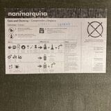 Tapis en laine Nanimarquina x Jaime Hayon
