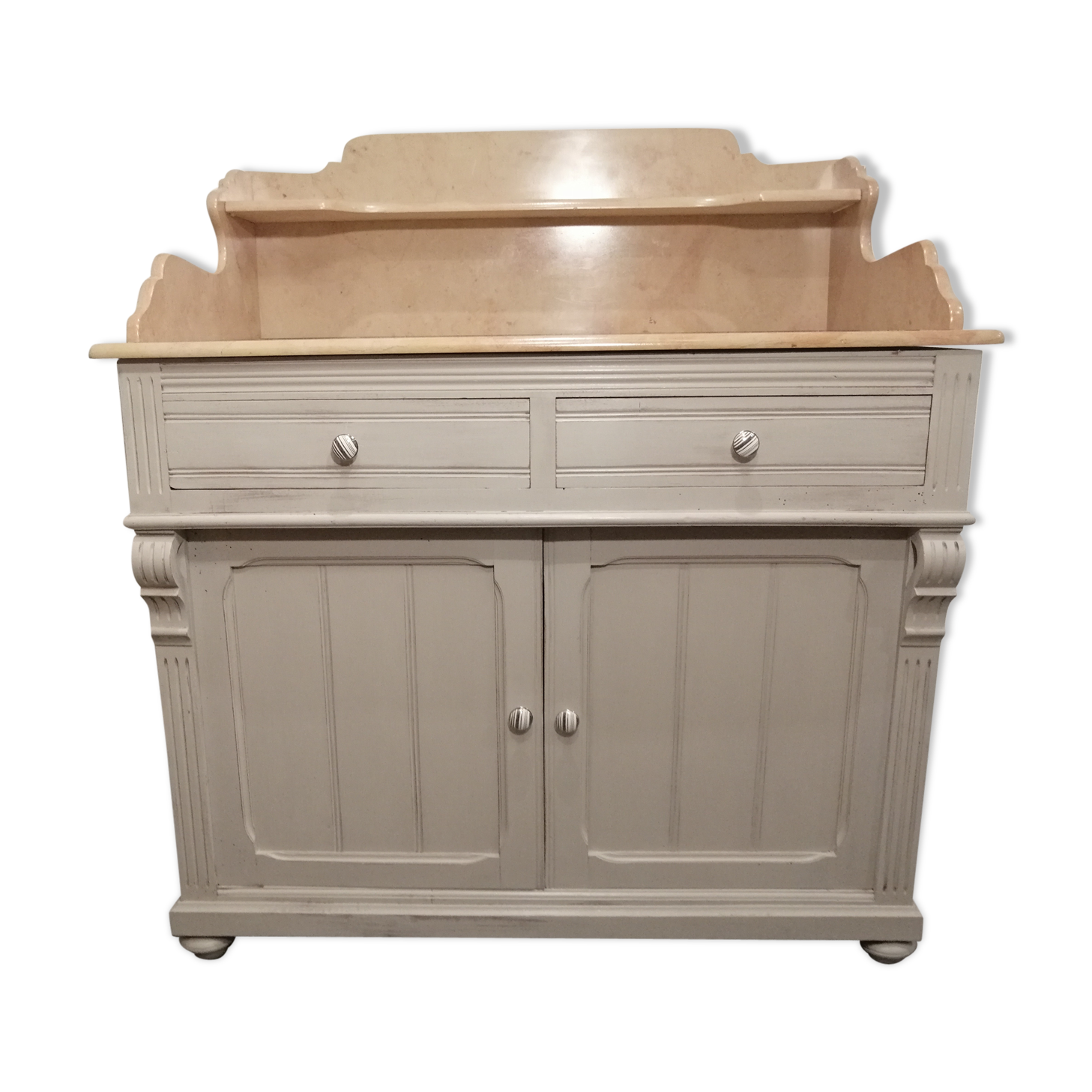 Toilet furniture, 1920