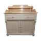 Toilet furniture, 1920