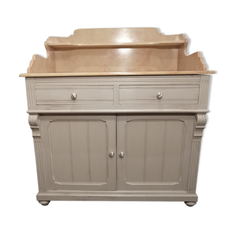 Toilet furniture, 1920