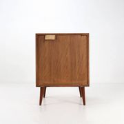 Vintage chest of drawers from the Formula series by Kempkes Meubelen, ca. 1
